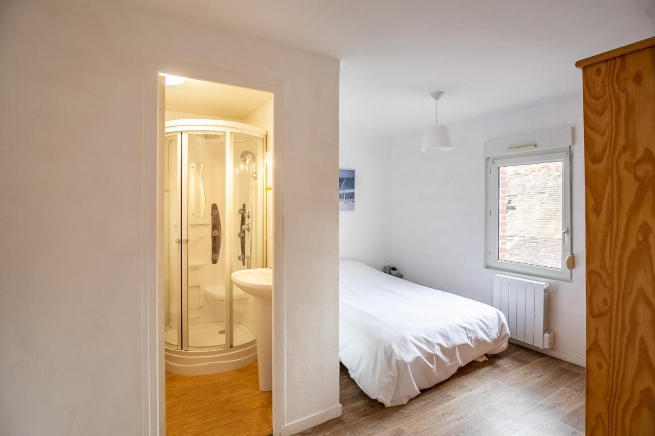 Tramway 8 Jaures Cosy Proche Gare Apartment Le Mans Ngoại thất bức ảnh